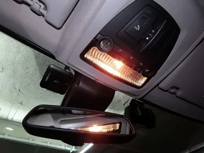 BMW 5-Series 2015, 209715 км, за 6600000 KRW - фото 15