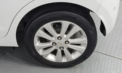 ChevroletGMDaewoo Spark 2016, 80974 км, за 5300000 KRW - фото 21