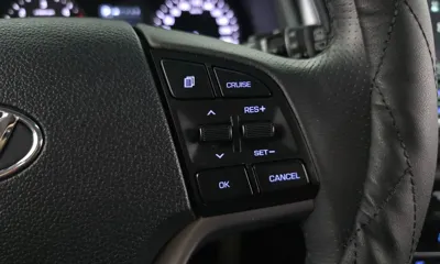 Hyundai Tucson 2018, 102597 км, за 11990000 KRW - фото 17