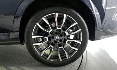 BMW X6 2026, 6711 км, за 130000000 KRW - фото 21