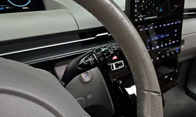 Hyundai Staria 2022, 38584 км, за 36500000 KRW - фото 28