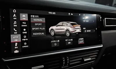 Porsche Cayenne 2020, 61694 км, за 98900000 KRW - фото 29