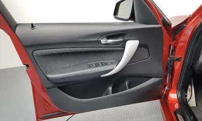 BMW 1-Series 2018, 64745 км, за 21200000 KRW - фото 24