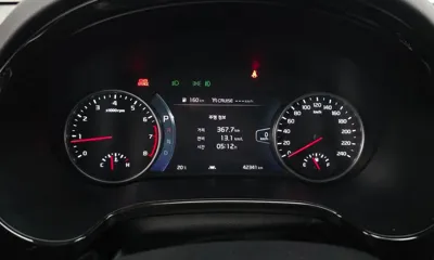 Kia Seltos 2020, 42341 км, за 17500000 KRW - фото 8