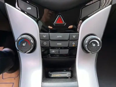 ChevroletGMDaewoo Cruze 2016, 110529 км, за 3700000 KRW - фото 11