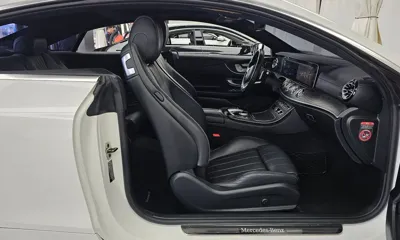 Mercedes-Benz E-Class 2017, 128673 км, за 64705.95 USD - фото 11