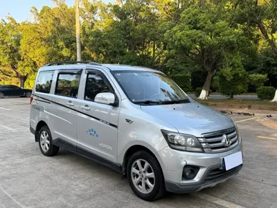 Kaicheng Ono S 2017, 90000 км, за 12800 CNY