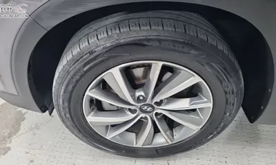 Hyundai Santafe 2019, 185000 км, за 12900000 KRW - фото 6