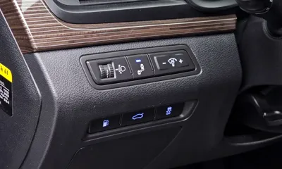 Hyundai Sonata 2018, 176542 км, за 9800000 KRW - фото 16