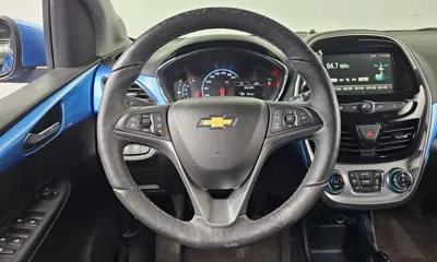 ChevroletGMDaewoo Spark 2016, 58804 км, за 6200000 KRW - фото 14