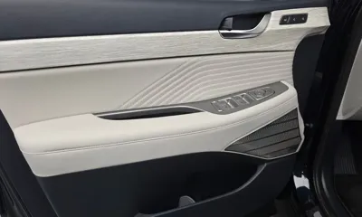 Hyundai Palisade 2023, 24672 км, за 41800000 KRW - фото 24