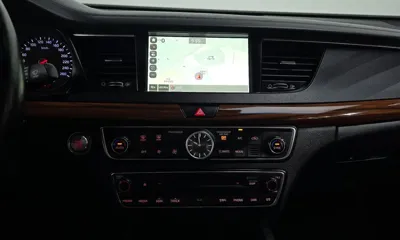 Kia K7 2016, 149872 км, за 11500000 KRW - фото 14