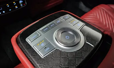 Genesis G80 2022, 91875 км, за 36100000 KRW - фото 28