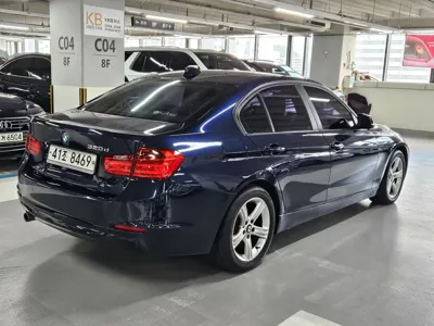 BMW 3-Series 2013, 83311 км, за 6300000 KRW - фото 6