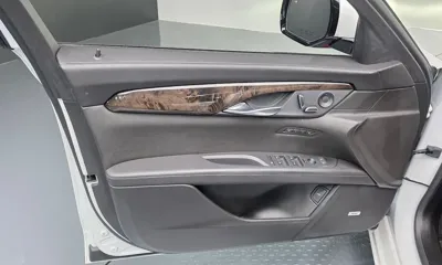 Cadillac CT6 2018, 20383 км, за 25900000 KRW - фото 24