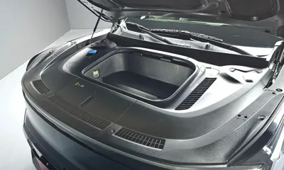 Kia EV9 2024, 58115 км, за 67900000 KRW - фото 6
