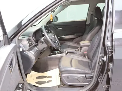 KG_Mobility_Ssangyong TIBOLI 2022, 20276 км, за 11700000 KRW - фото 9