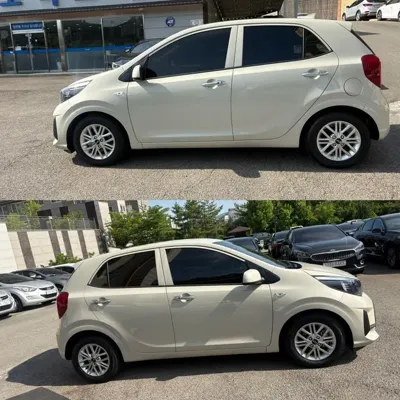 Kia Morning 2021, 52000 км, за 10500000 KRW