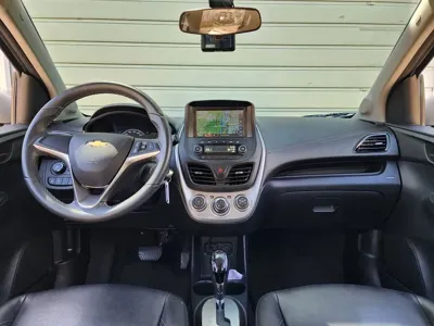 ChevroletGMDaewoo Spark 2016, 44212 км, за 5700000 KRW - фото 5