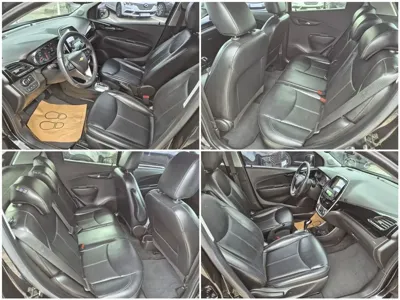 ChevroletGMDaewoo Spark 2018, 106000 км, за 5800000 KRW - фото 17