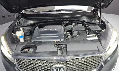 Kia Sorento 2015, 226525 км, за 8900000 KRW - фото 6