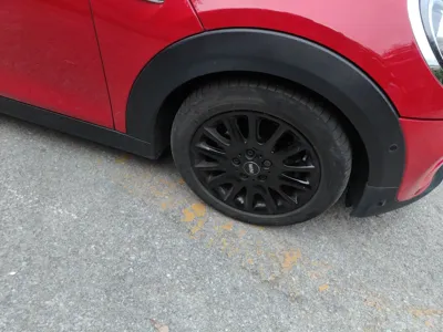MINI MINI 2018, 49900 км, за 79752.29 CNY