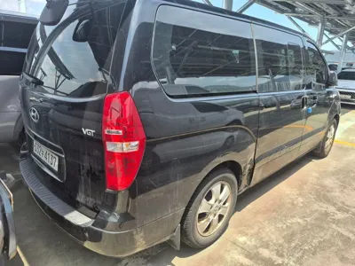 Hyundai Starex 2020, 40000 км, за 15100000 KRW - фото 9