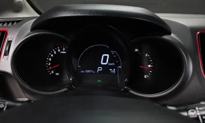 Kia Ray 2016, 159977 км, за 6400000 KRW - фото 8