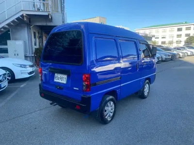 ChevroletGMDaewoo damas 2021, 89350 км, за 6700000 KRW