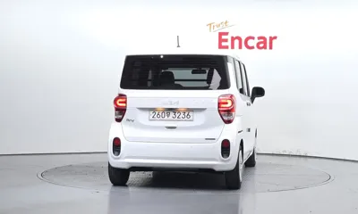 Kia Ray 2022, 91772 км, за 7600000 KRW