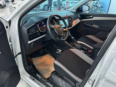 Jetta VS5 2023, 34000 км, за 71800 CNY - фото 4