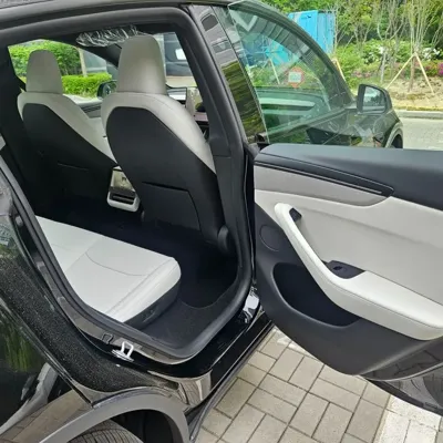 Tesla Model Y 2026, 500 км, за 38100000 KRW - фото 13