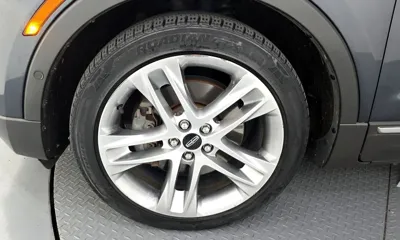 Lincoln MKC 2015, 85250 км, за 7400000 KRW - фото 5