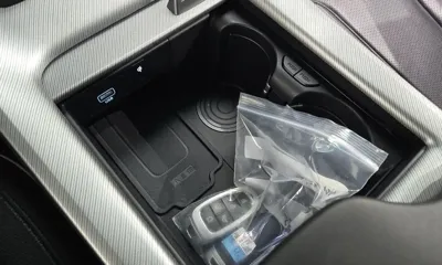 Hyundai Palisade 2023, 32985 км, за 34200000 KRW - фото 27