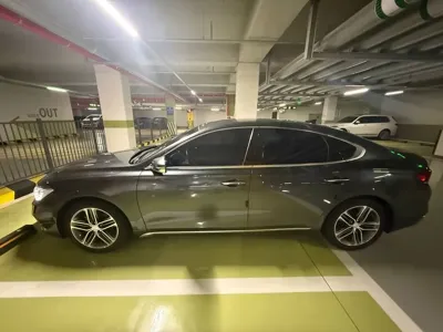 Hyundai Grandeur 2019, 152000 км, за 12900000 KRW - фото 9