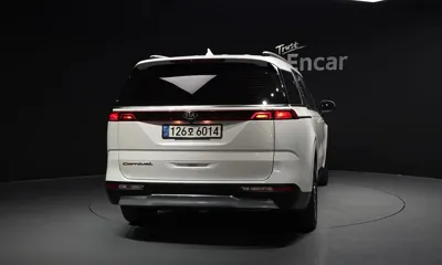 Kia Canival 2021, 107753 км, за 21000000 KRW - фото 4