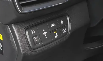 Hyundai Santafe 2019, 135436 км, за 17350000 KRW - фото 13