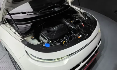 Kia Soul 2019, 40340 км, за 15900000 KRW - фото 6