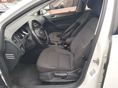 Volkswagen Golf 2015, 108200 км, за 34400 CNY - фото 15