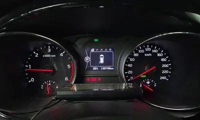 Kia Canival 2017, 139746 км, за 16900000 KRW - фото 8