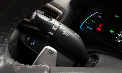 Hyundai Ioniq 2017, 104198 км, за 12400000 KRW - фото 18