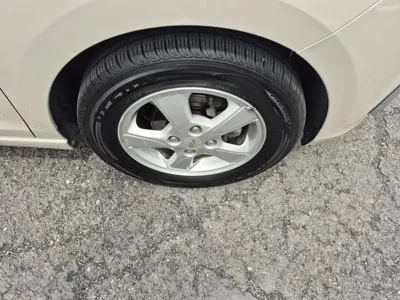 ChevroletGMDaewoo Spark 2016, 86424 км, за 4500000 KRW - фото 10