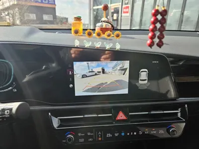 Kia Niro 2024, 30000 км, за 17370000 KRW - фото 16