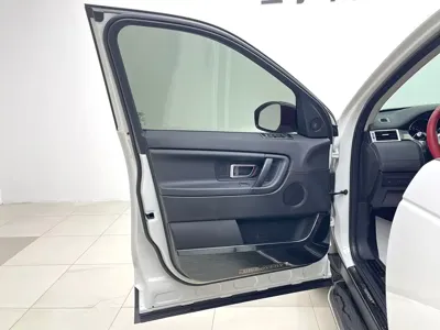 Land Rover Discovery Sport 2018, 70000 км, за 69000 CNY