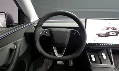 Tesla Model Y 2025, 8005 км, за 52300000 KRW - фото 12