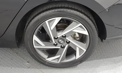 Hyundai Avante 2024, 34324 км, за 22700000 KRW - фото 21