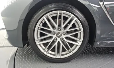Genesis G70 2019, 90288 км, за 99990000 KRW - фото 5