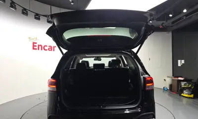 Kia Sorento 2015, 162372 км, за 9500000 KRW - фото 20