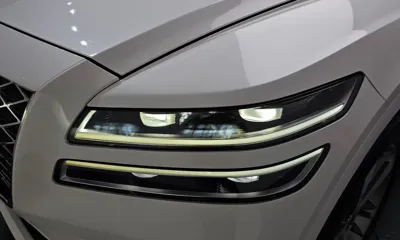 Genesis GV80 2022, 55866 км, за 53000000 KRW - фото 22