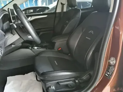 Ford Focus Active 2020, 59500 км, за 51300 CNY - фото 15